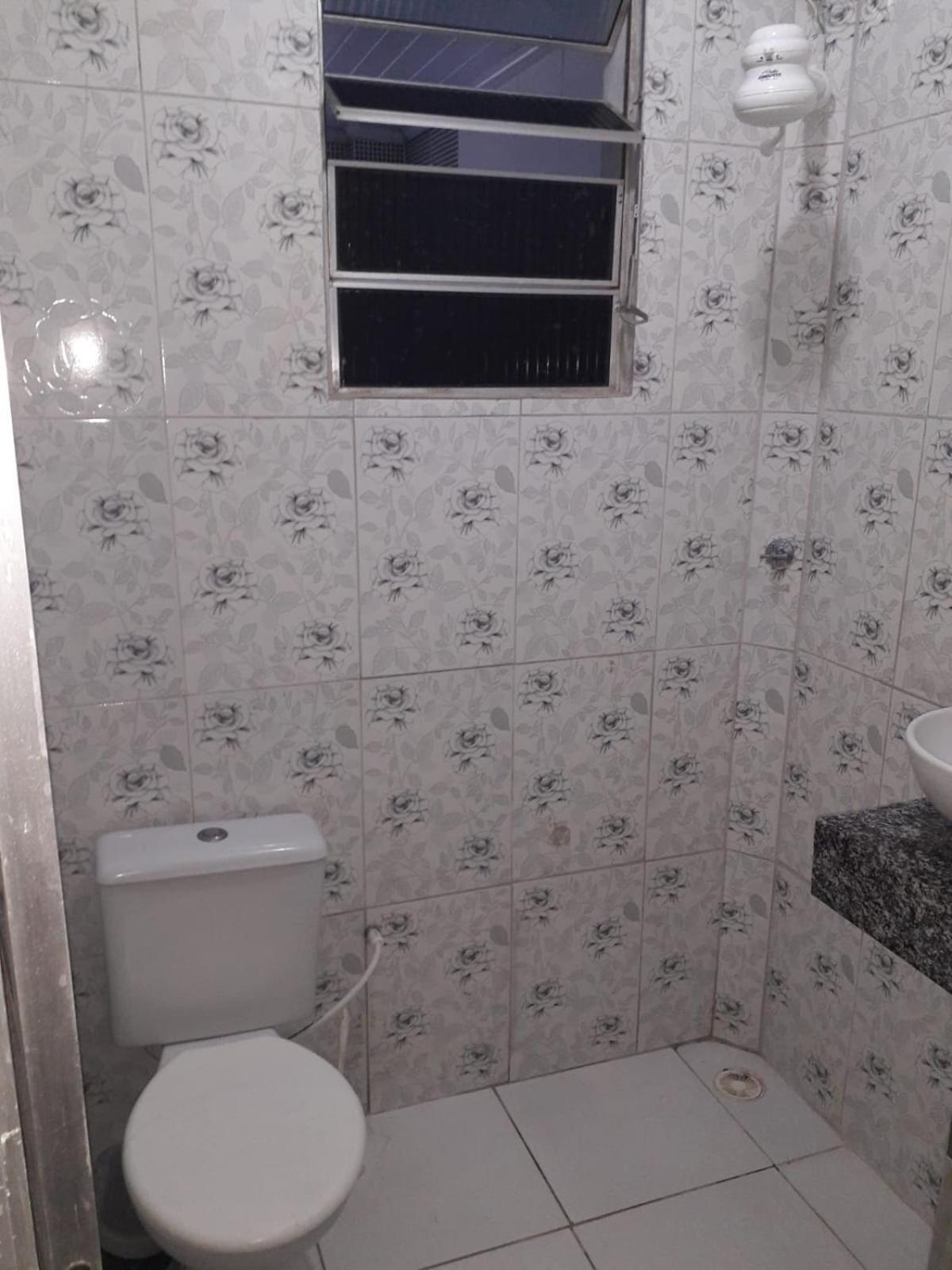 Hospedagem domiciliar Bera Mar Itapua Quartos *
