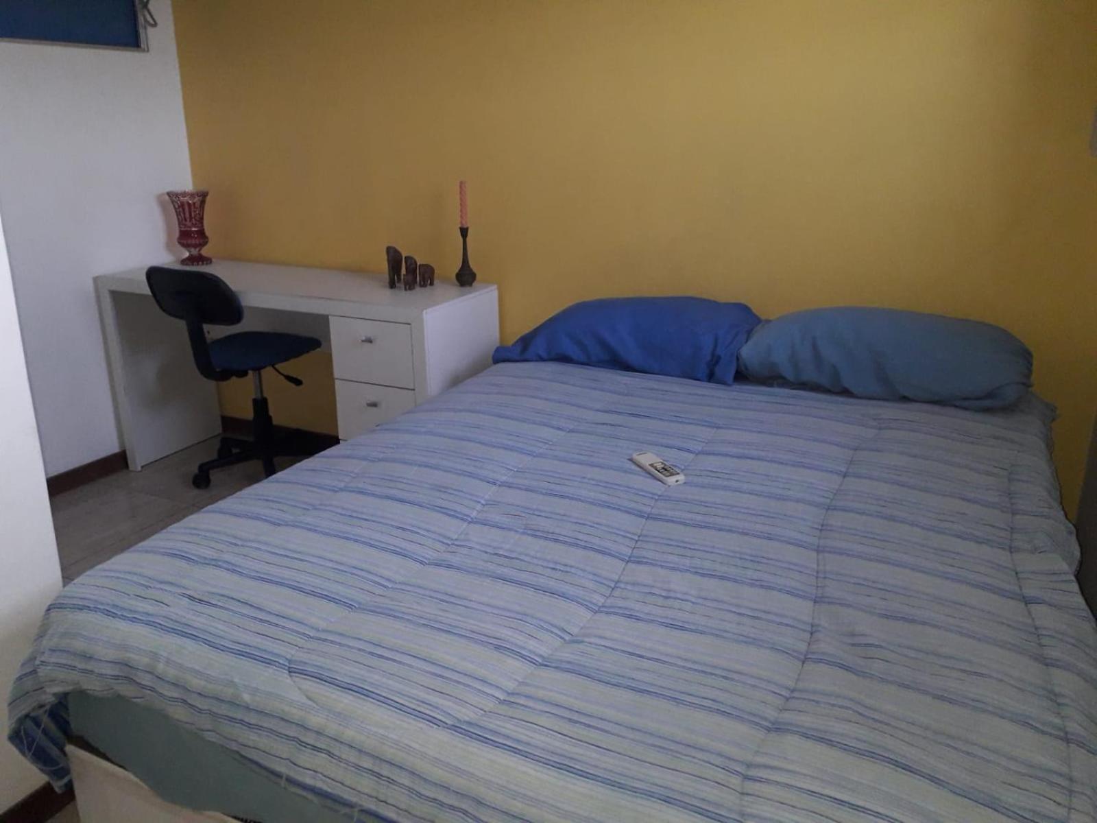 Hospedagem domiciliar Bera Mar Itapua Quartos Salvador