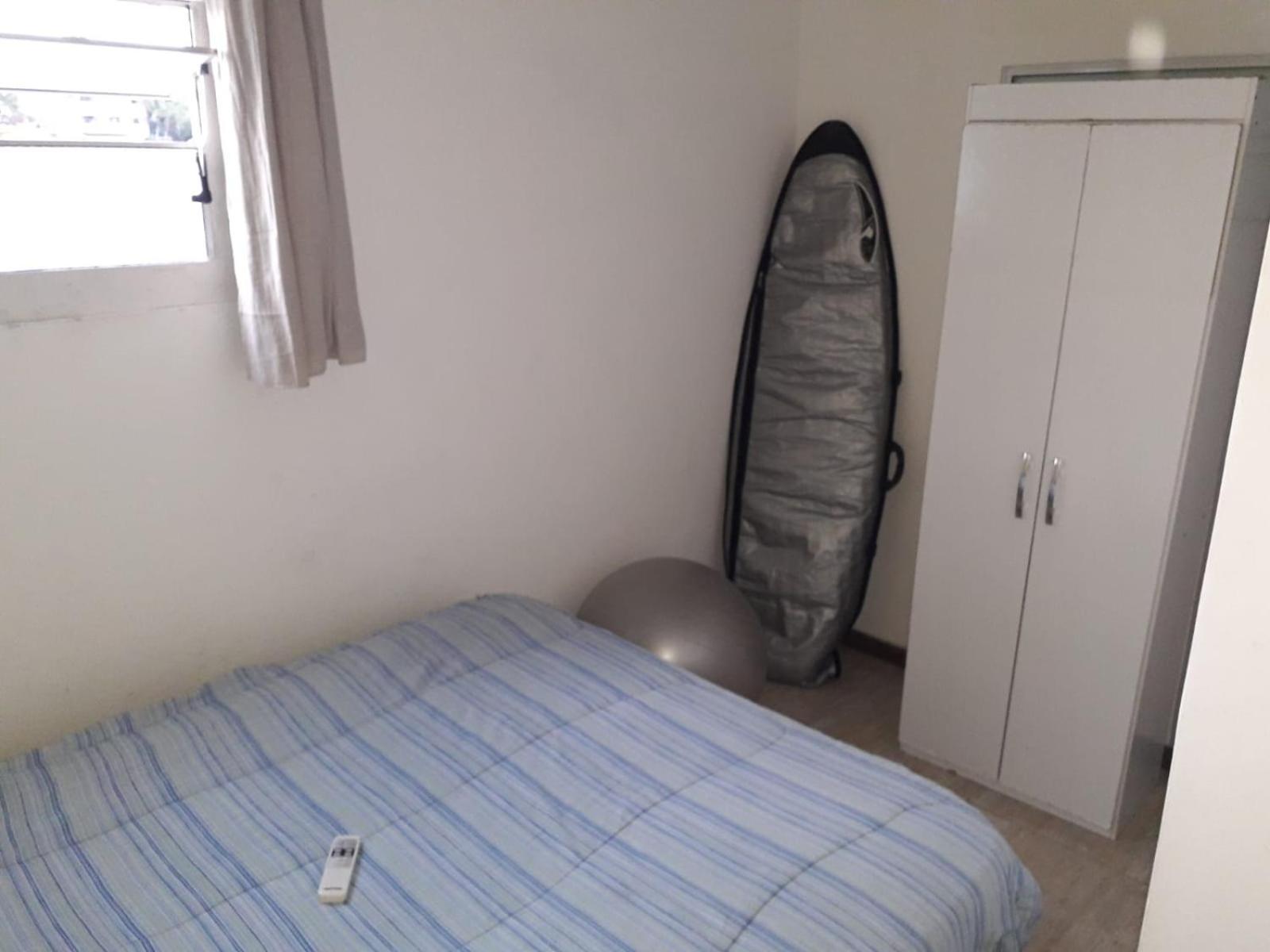 Hospedagem domiciliar Bera Mar Itapua Quartos *